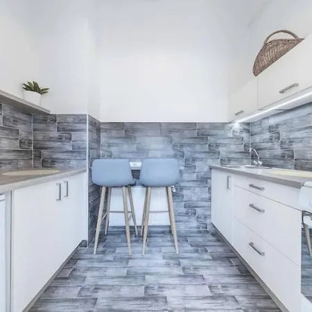 Apartmán Sunshine Apartment
