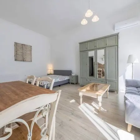 Sunshine Apartment Διαμέρισμα *