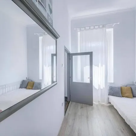 Sunshine Apartment Πράγα
