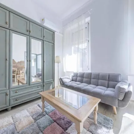 Διαμέρισμα Sunshine Apartment Πράγα